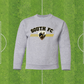 Youth South FC Crewneck Sweatshirt - Various Colors Available