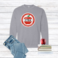 CTEA Bold Logo - Crewneck Sweatshirt