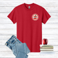 CTEA Pocket Logo - Short Sleeve Tee