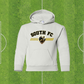 Youth South FC Hooded Sweatshirt - Various Colors Available