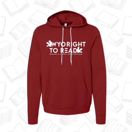 Logo Hoodie - Various Colors Available