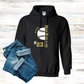 The Double Play Sweatshirt - Various Colors Available