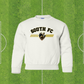 Youth South FC Crewneck Sweatshirt - Various Colors Available