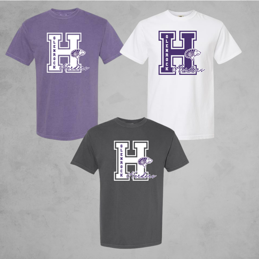 Classic Herders - Comfort Colors