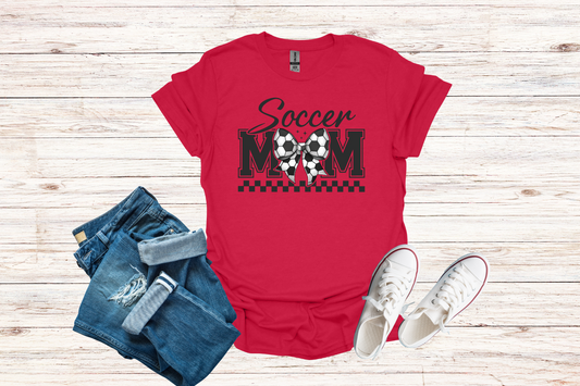 Soccer Mom - Various Colors Available