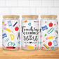 Work of Heart Tumbler