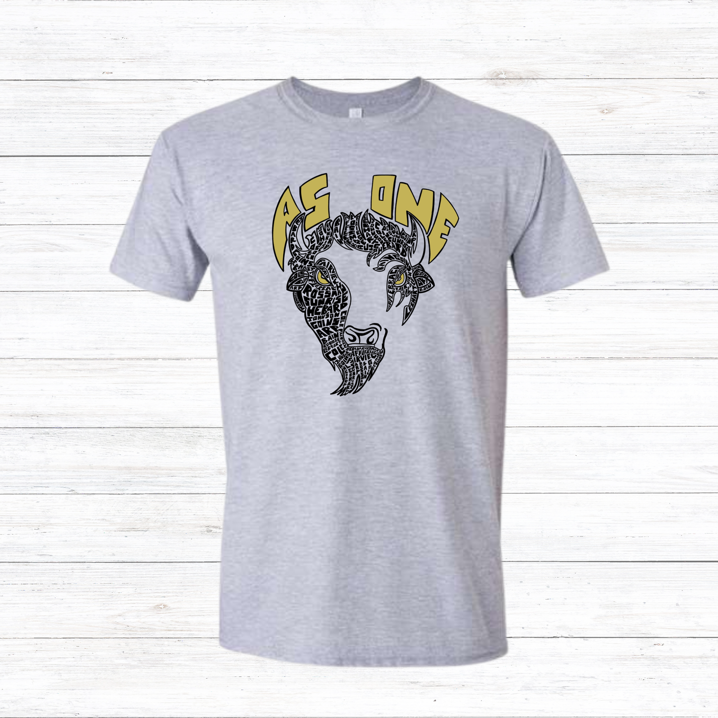 2026 Triad Tee