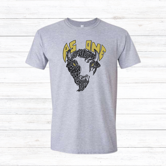 2026 Triad Tee