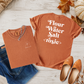 Flour, Water, Salt, Rosie Tee