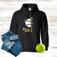 South High - The Double Play Sweatshirt