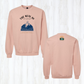 The Real OG Dirt Bike - Crewneck