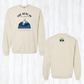 The Real OG Dirt Bike - Crewneck