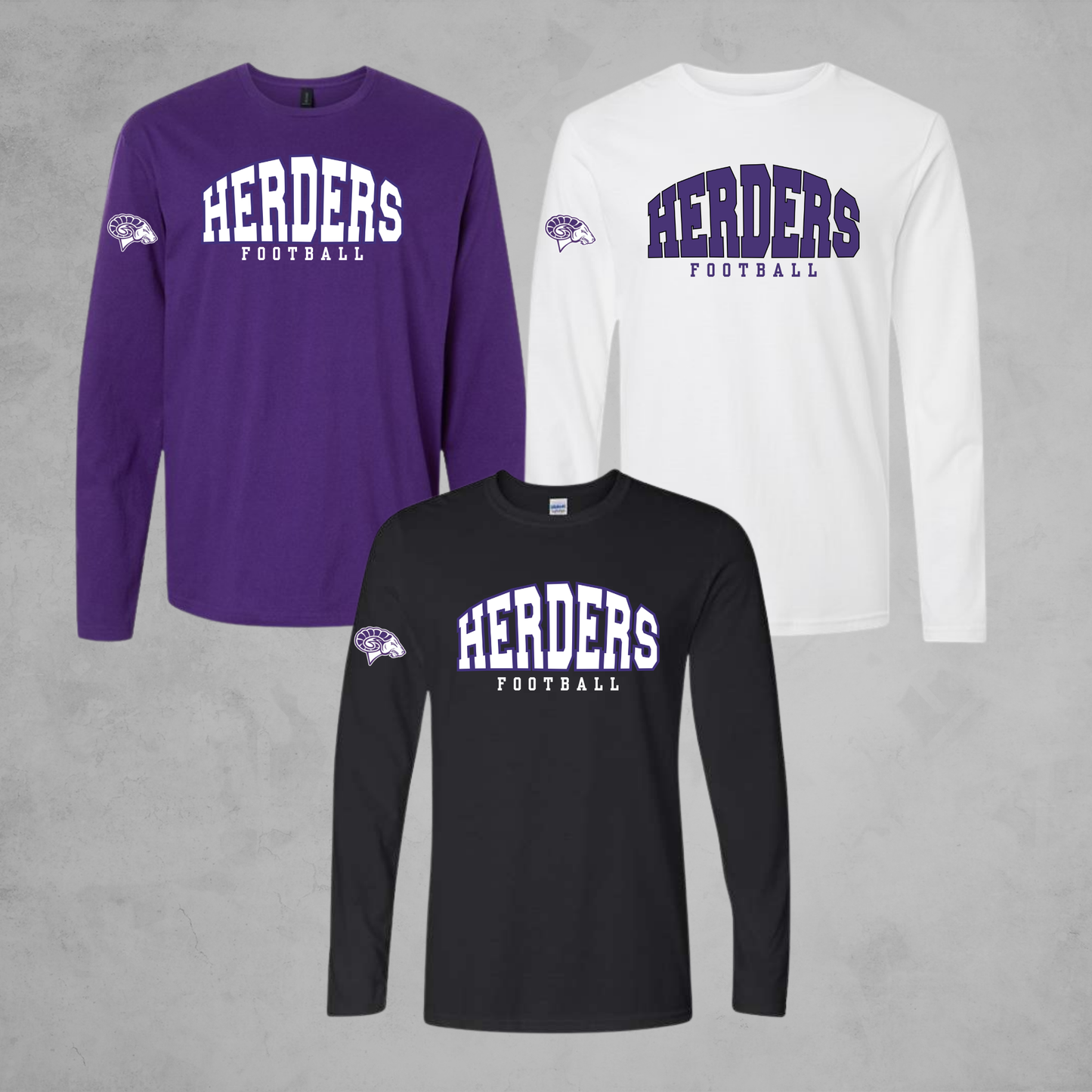 Herders Football