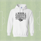 Goal Line - Hoodie