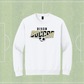 Bison Soccer - Crewneck Sweatshirt