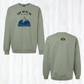 The Real OG Dirt Bike - Crewneck
