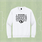 Goal Line - Crewneck Sweatshirt