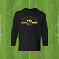 Youth South FC Long Sleeve T-Shirt - Various Colors Available