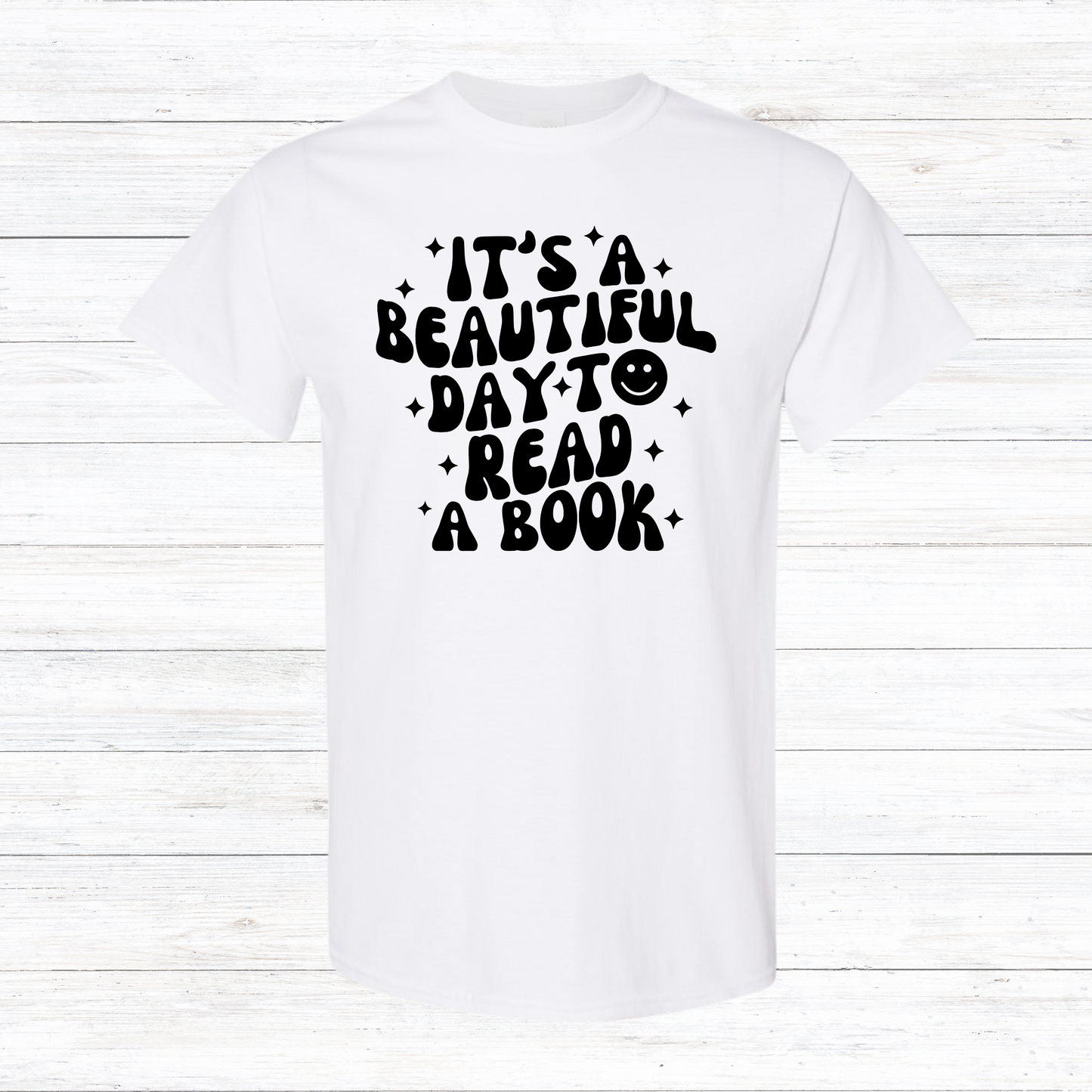 Read a Book - Various Styles and Colors Available