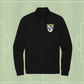 Classic Crest 1/4 Zip