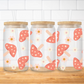Floral Fungi Tumbler