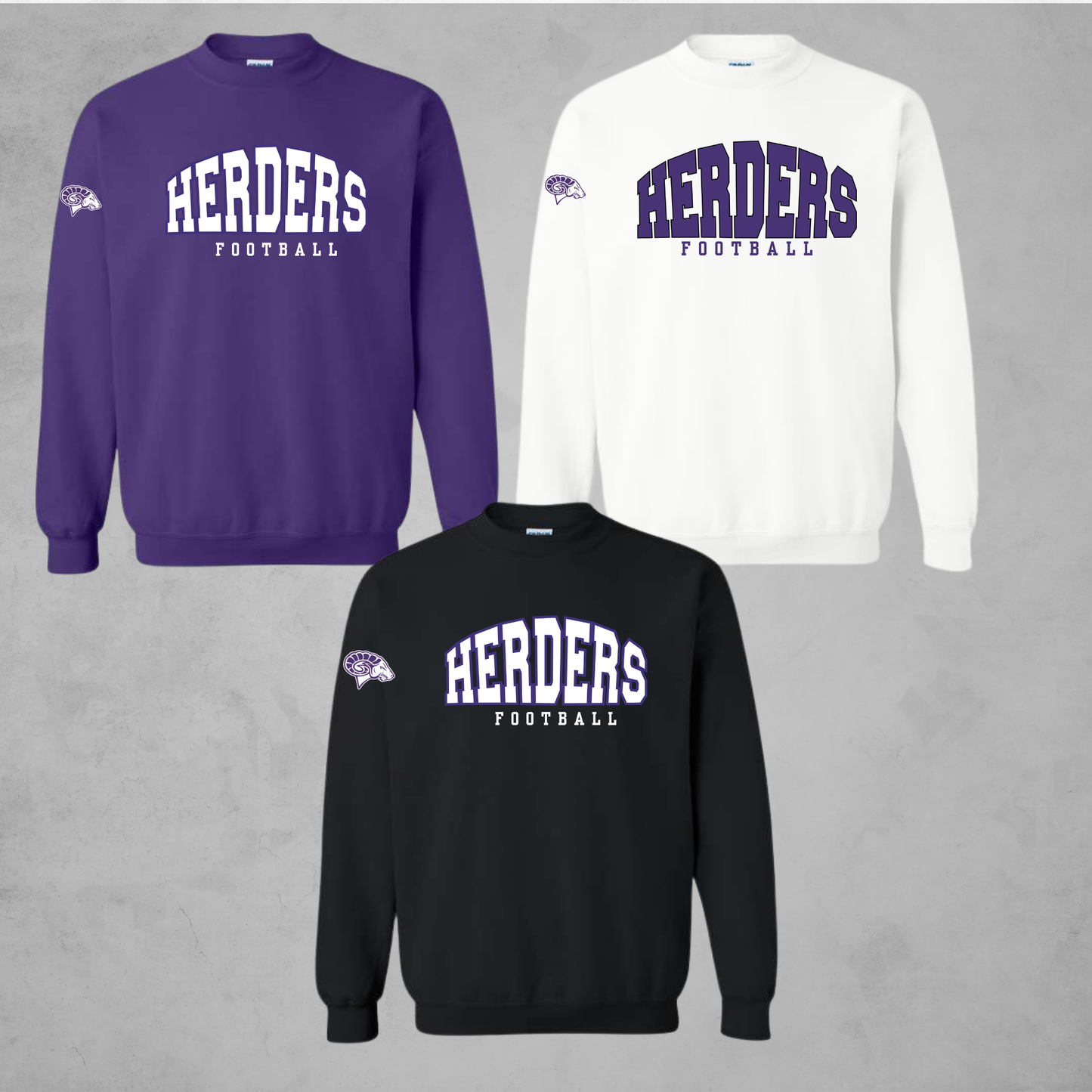 Herders Football