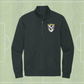 Classic Crest 1/4 Zip