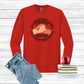 Stronger Together - Long Sleeve Tee