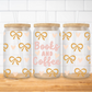 Books & Coffee Tumbler