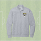 Classic Crest 1/4 Zip