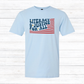 Literacy for All - Various Styles and Colors Available