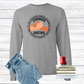 Stronger Together - Long Sleeve Tee