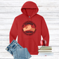 Stronger Together - Hooded Sweatshirt
