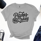 Pitches Be Crazy - Various Colors Available