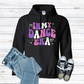 Dance Era Hoodie