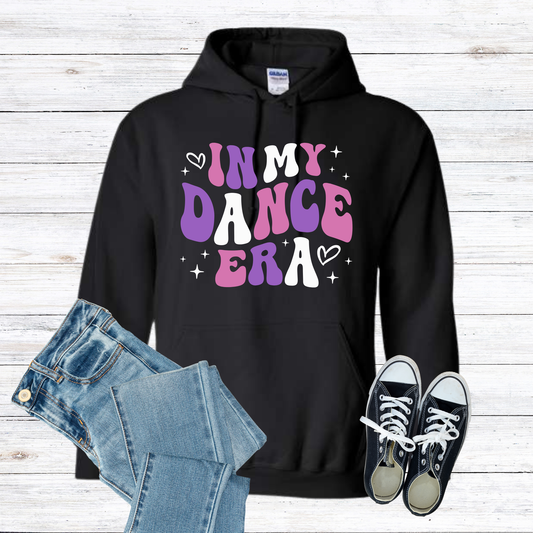 Dance Era Hoodie