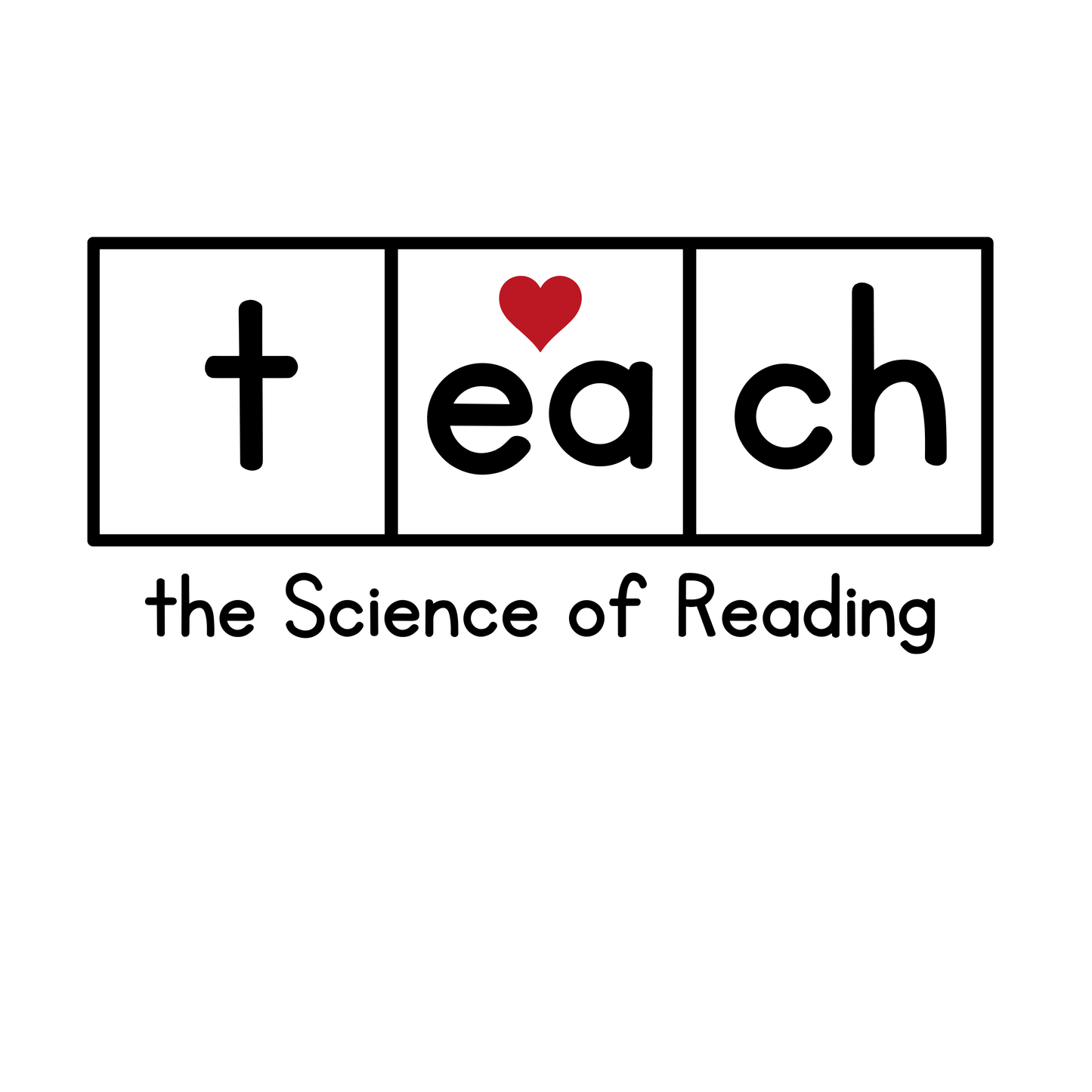Literacy Sticker Pack