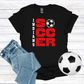 Soccer Bold - Customizable