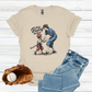 Busy Raising Ballers - Various Colors Available