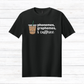 Phonemes, Graphemes, & Caffeine - Various Styles and Colors Available