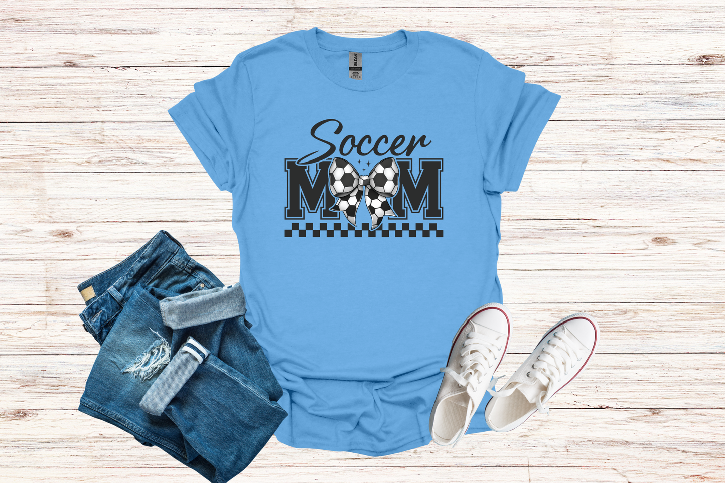 Soccer Mom - Various Colors Available