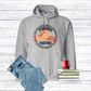 Stronger Together - Hooded Sweatshirt