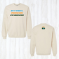 Phonemic Awareness - Crewneck