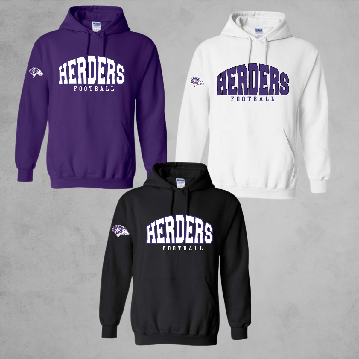 Herders Football