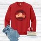 Stronger Together - Crewneck Sweatshirt