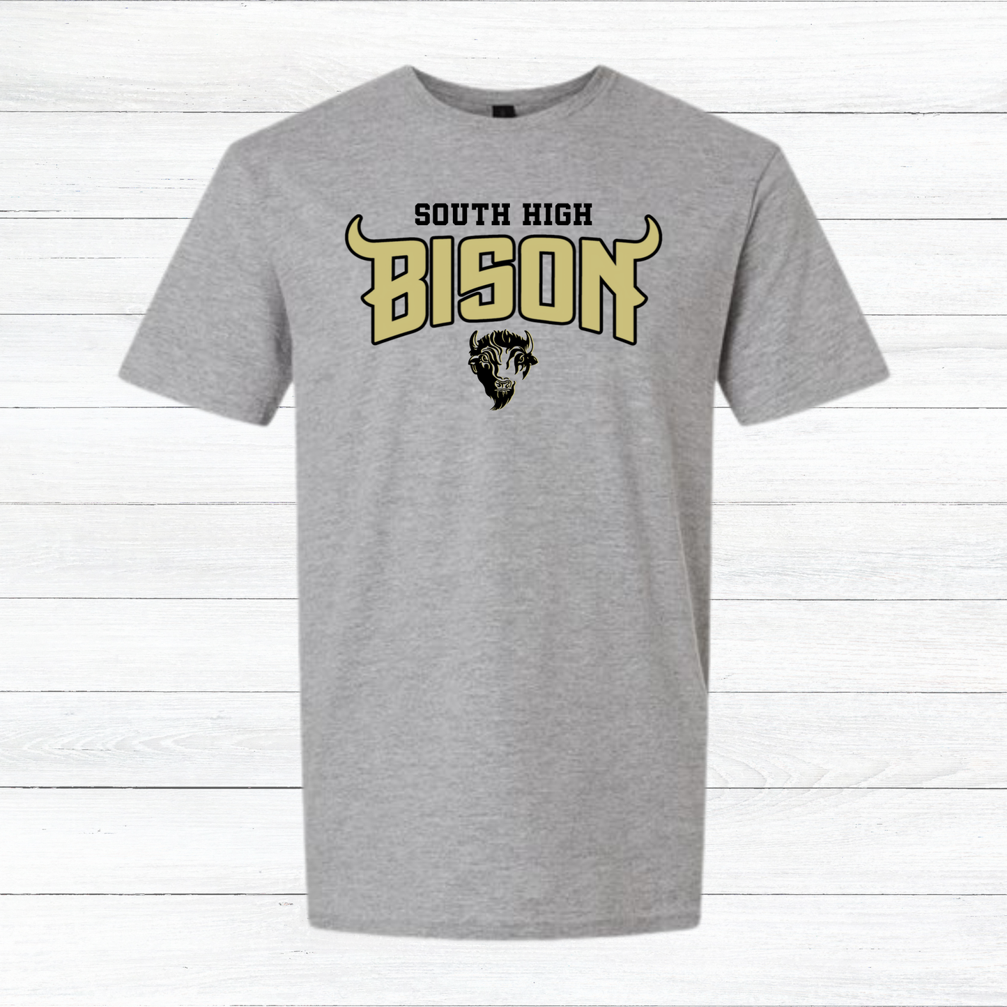 Horns Up - Various Styles Available