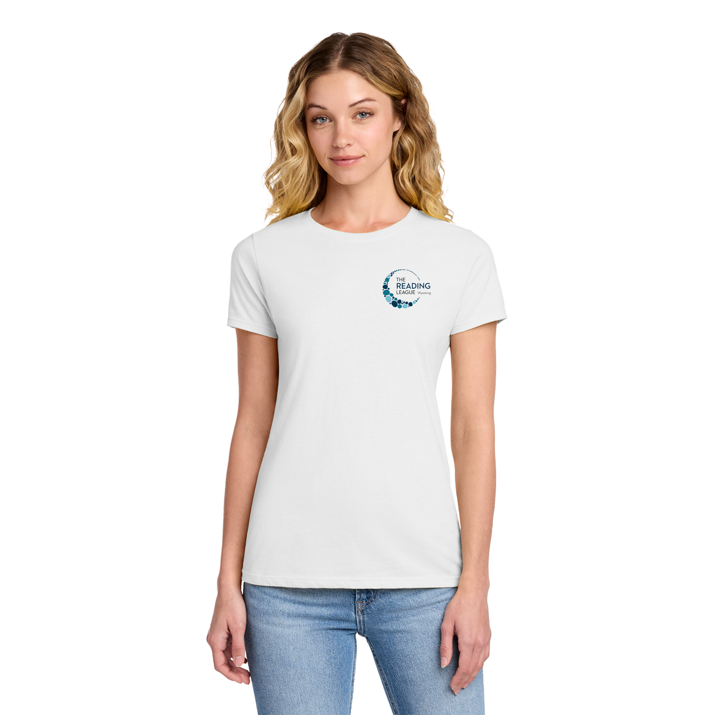 Port & Co Womens Fan Favorite Tee