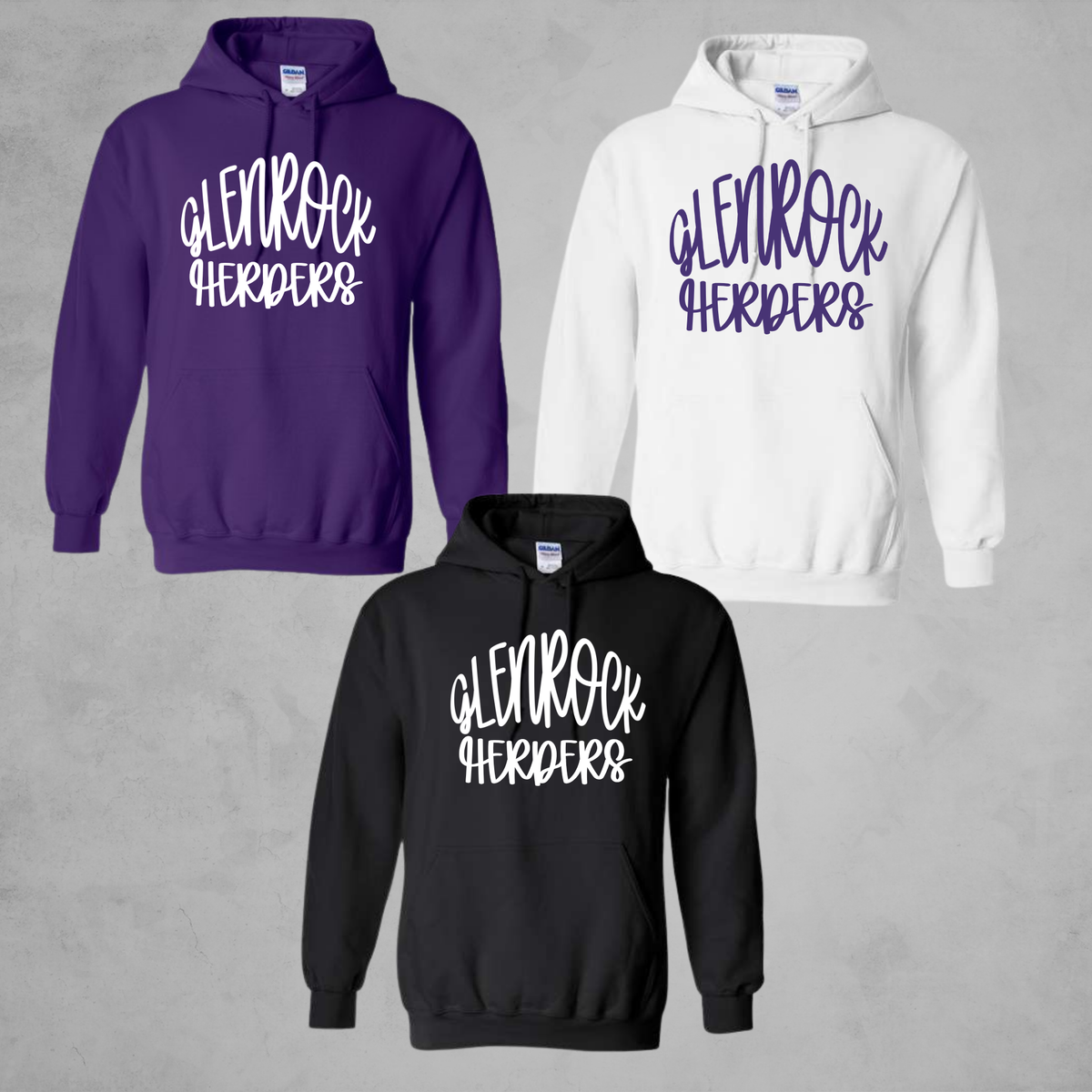 Herders Script