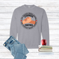 Stronger Together - Crewneck Sweatshirt