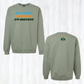 Phonemic Awareness - Crewneck